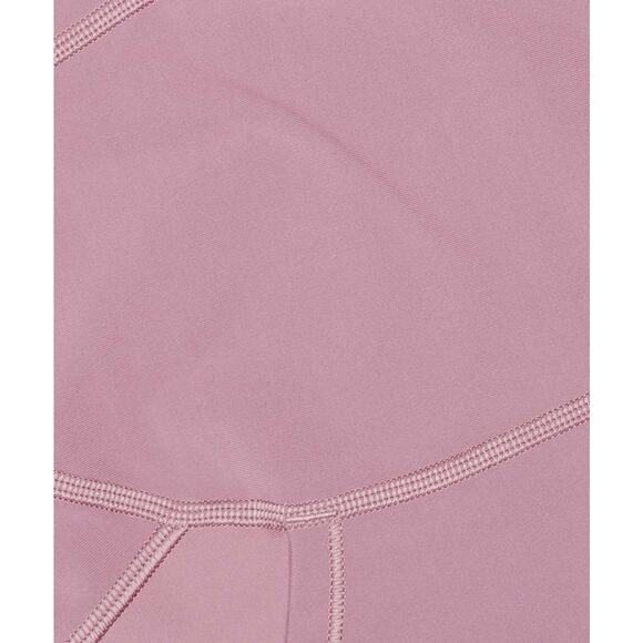 Lululemon All The Right Places Crop II *23" Size 4 Purple - Picture 10 of 10